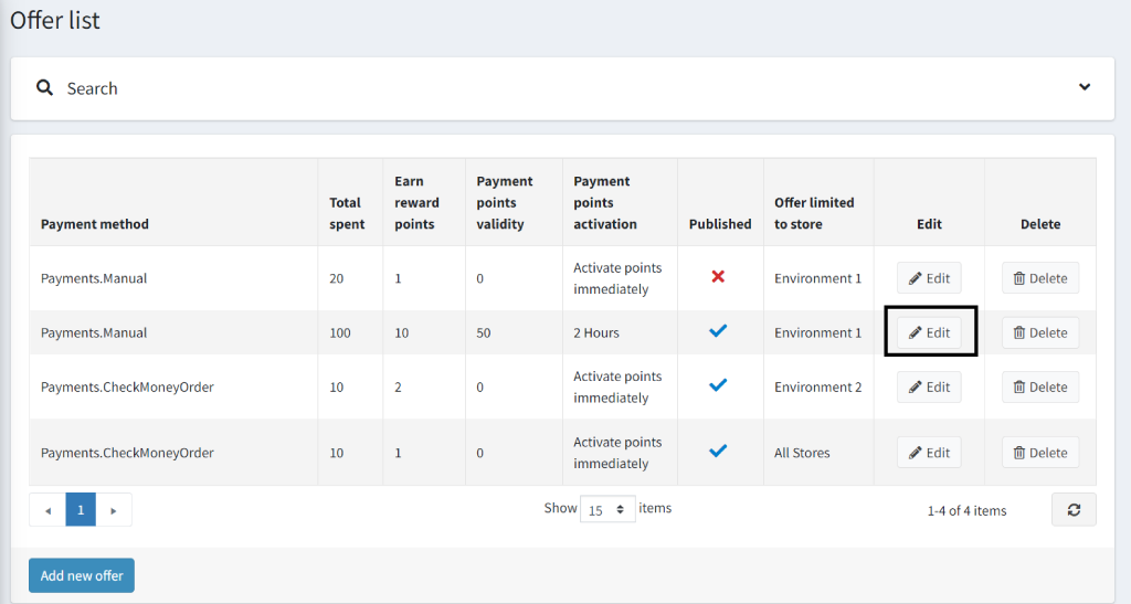 Plugin Guide - Reward Point Offers on Payment Method - Reward Point ...